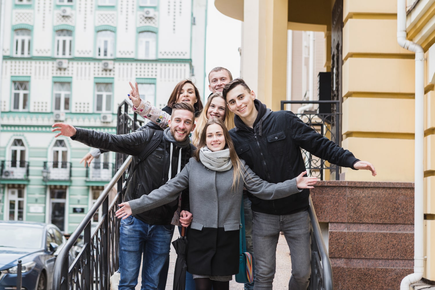About Us